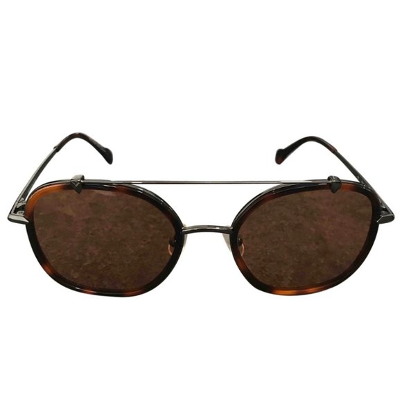 NYC Cult designer Celebrities love Haze Sunnies main image 9